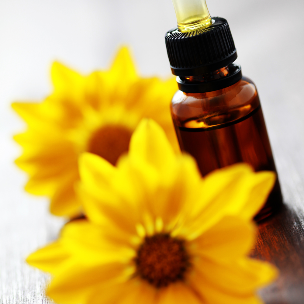 Flower Essences for all Species