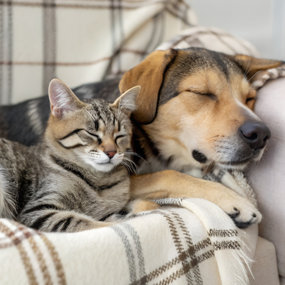 Heart Health in Pets