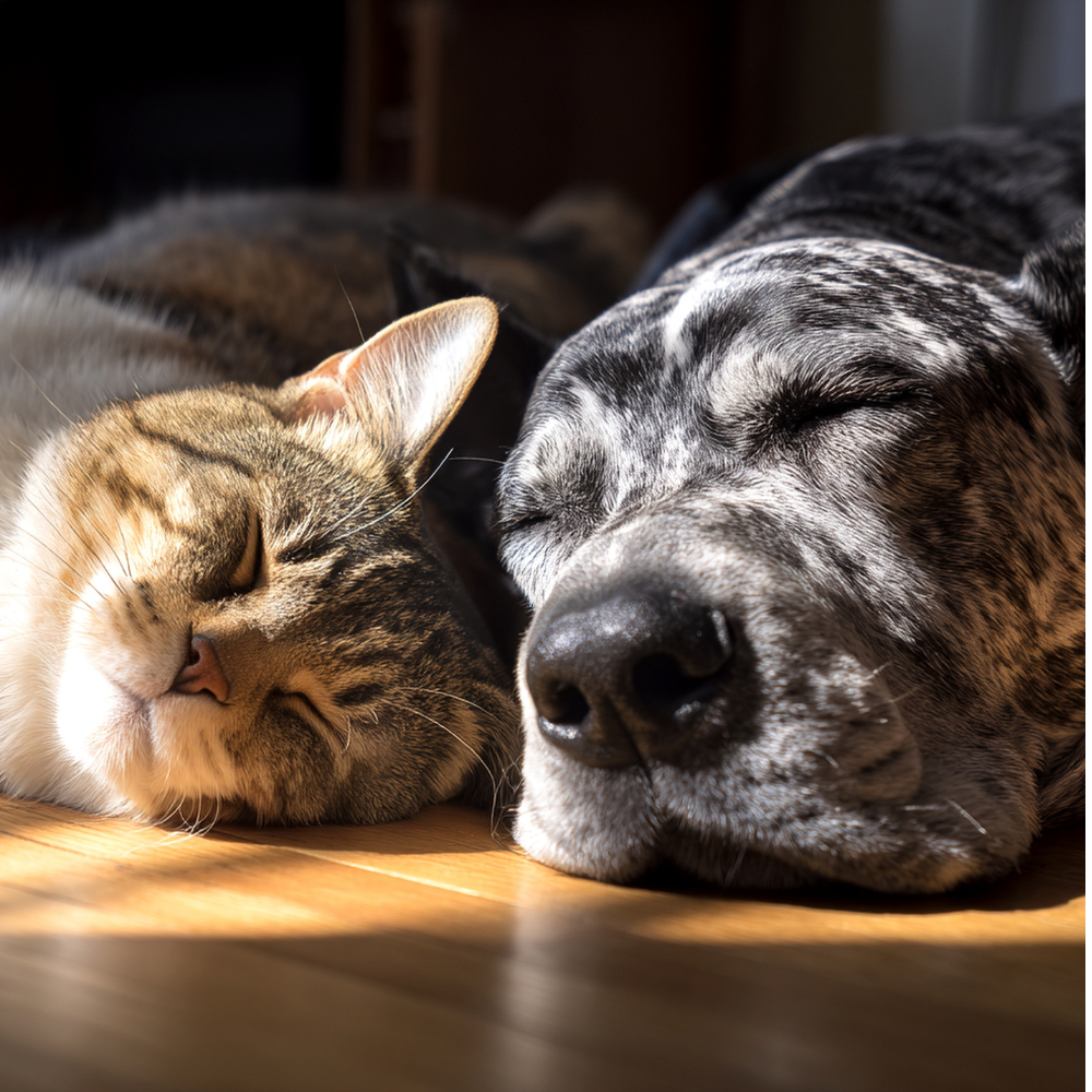 From Warts to Lipomas – Understanding Pet Lumps