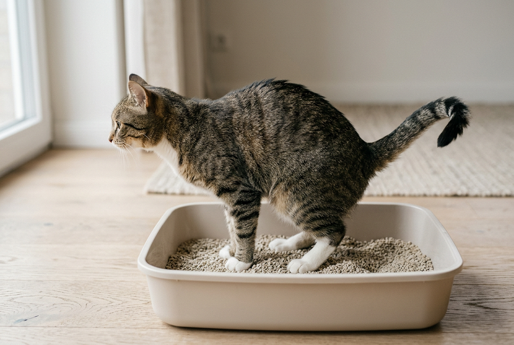 Struvite Crystals in Dogs and Cats: Natural Feeding Considerations