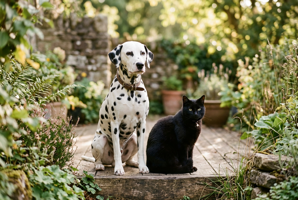 Taurine for Dogs and Cats: Why This Amino Acid Matters