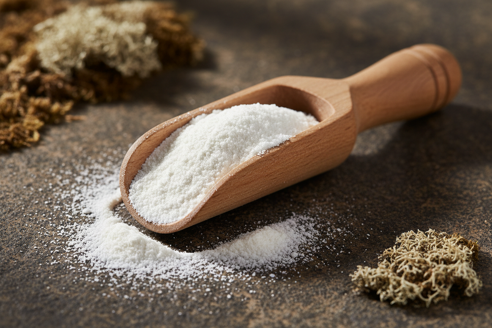 What is Diatomaceous Earth?