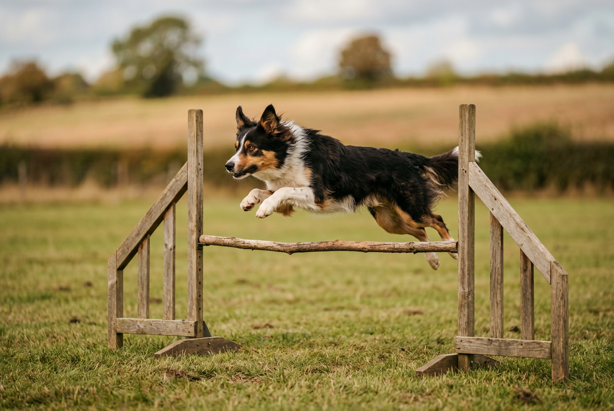 Natural Arthritis, Joint and Pain Support for Dogs