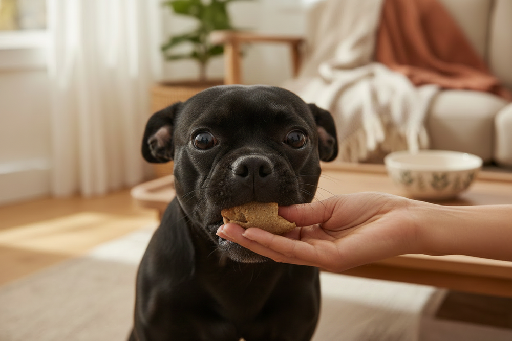 Tips for Giving Herbal Remedies and Supplements to Dogs & Cats