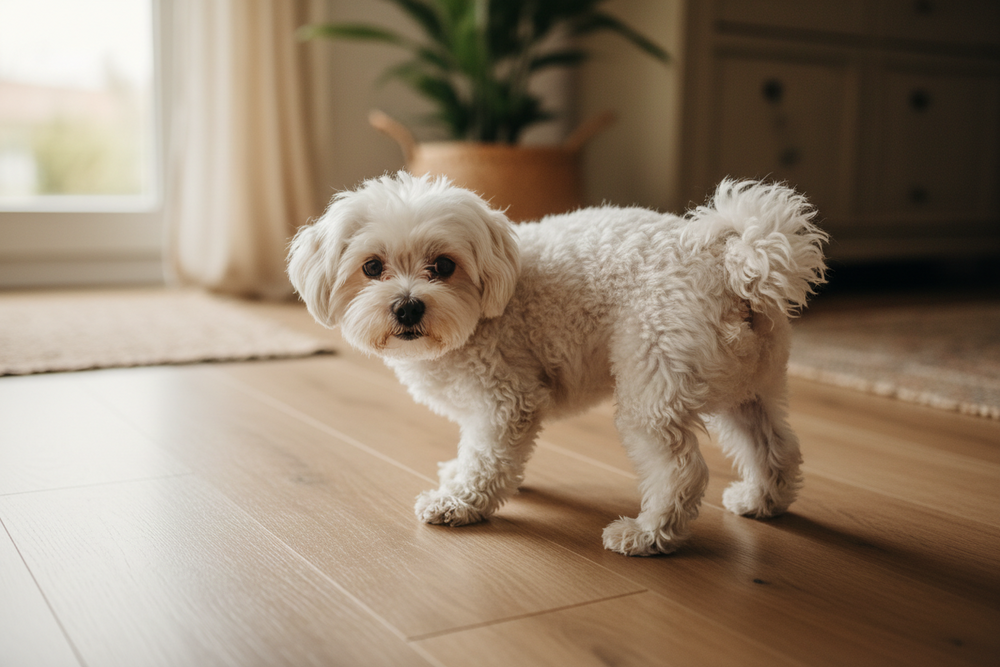 Anal Glands in Dogs: Natural Support for Healthy Anal Gland Function