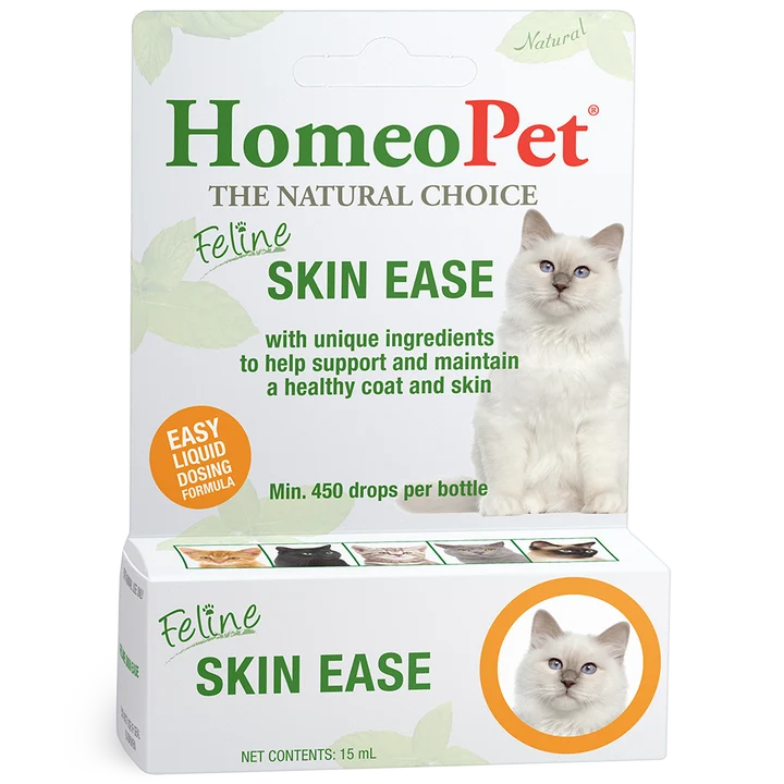 HomeoPet Sale - Product Perfect, Packaging Damaged