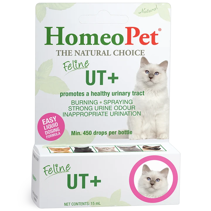 HomeoPet Sale - Product Perfect, Packaging Damaged