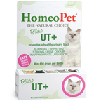 HomeoPet Sale - Product Perfect, Packaging Damaged