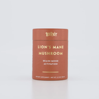 Teelixir Organic Lions Mane Mushroom