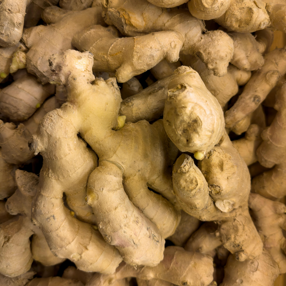 Ginger Powder