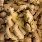 Ginger Powder