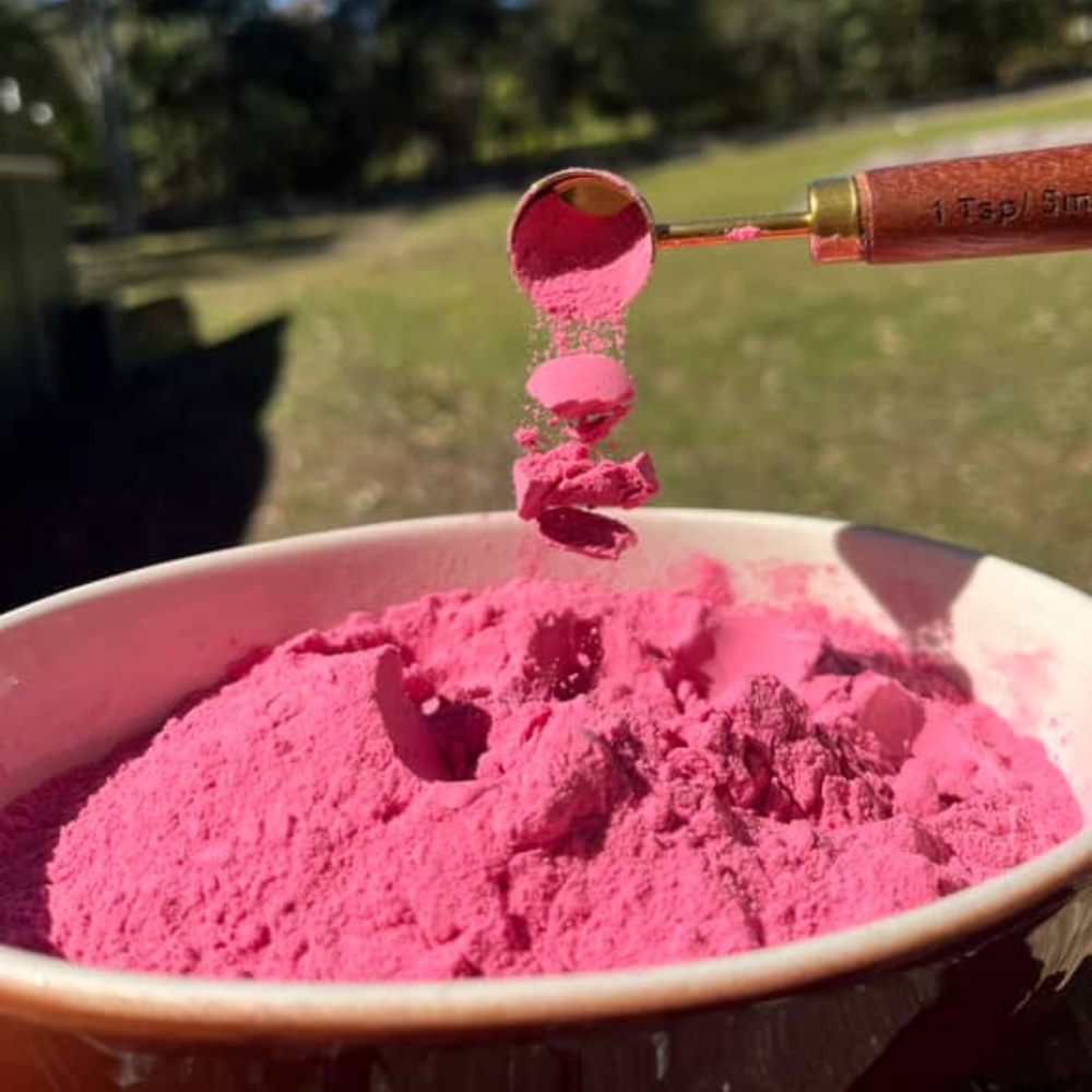 Greenpet Cranberry Powder