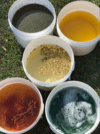 Greenpet Equine Herb Sampler