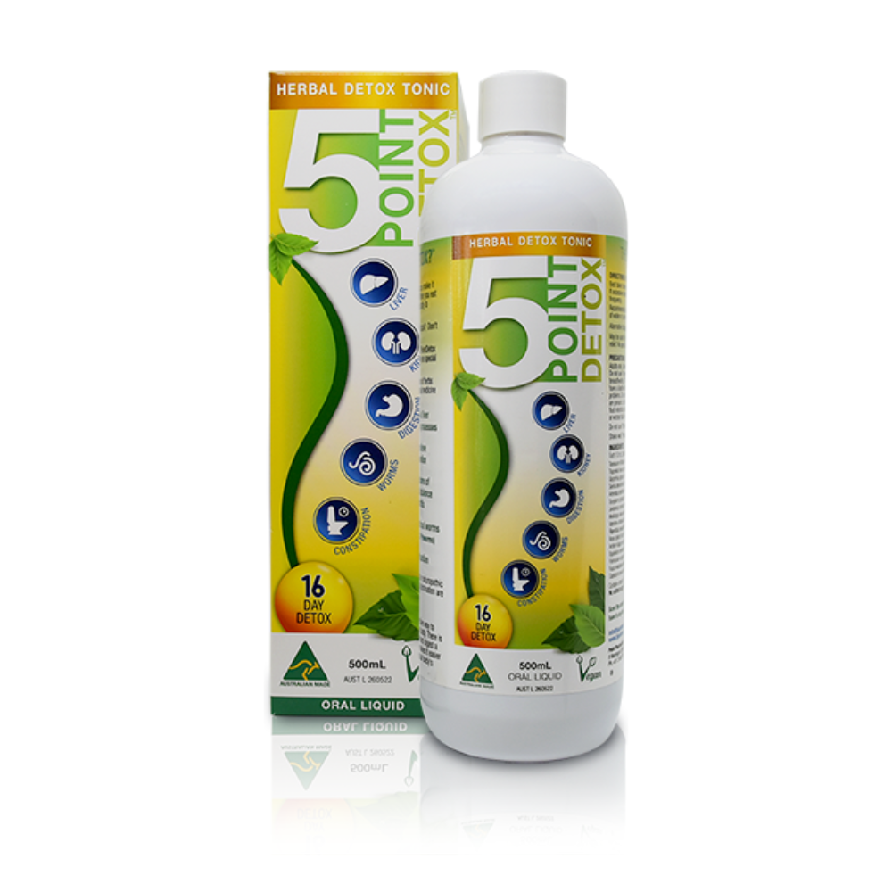 5PointDetox