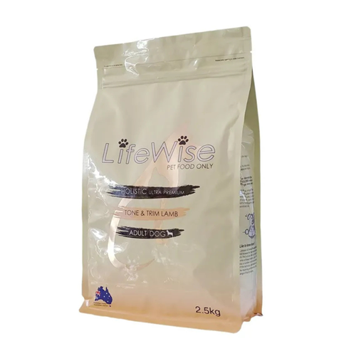 Lifewise Tone & Trim Lamb 2.5kg