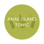 Herbal Anal Gland Tonic