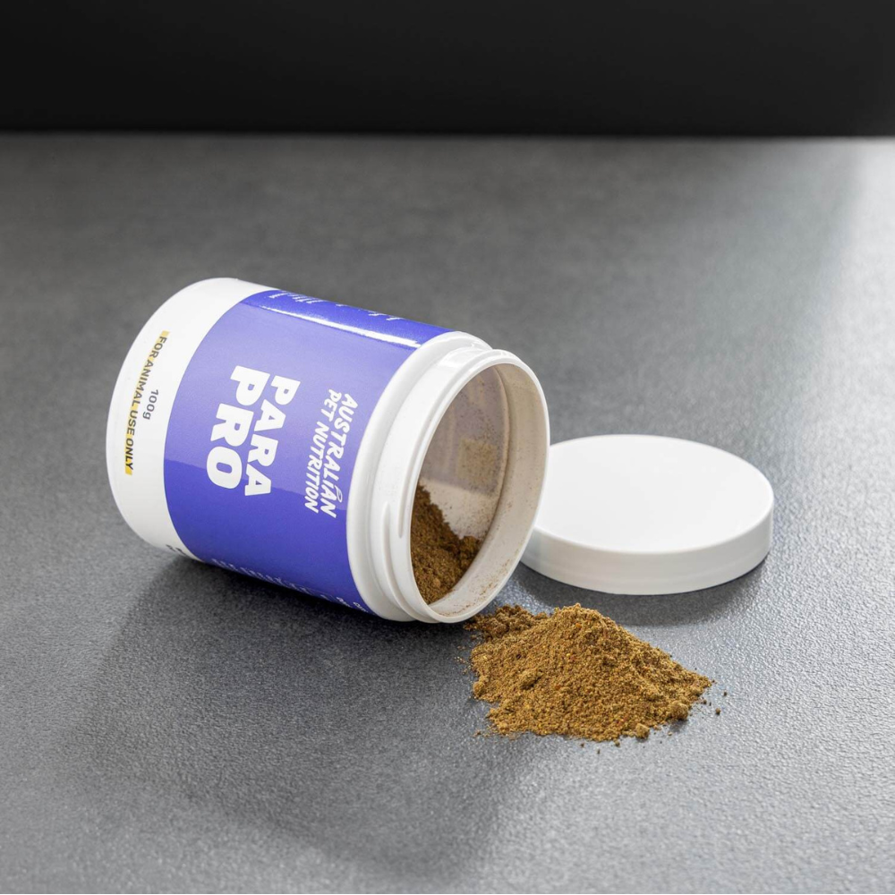 Australian Pet Nutrition Para Pro