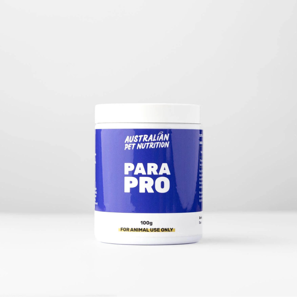 Australian Pet Nutrition Para Pro