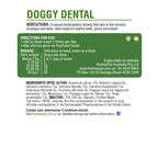 HomeoPet Doggy Dental