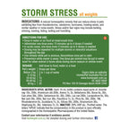 HomeoPet Storm Stress