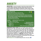 HomeoPet Anxiety
