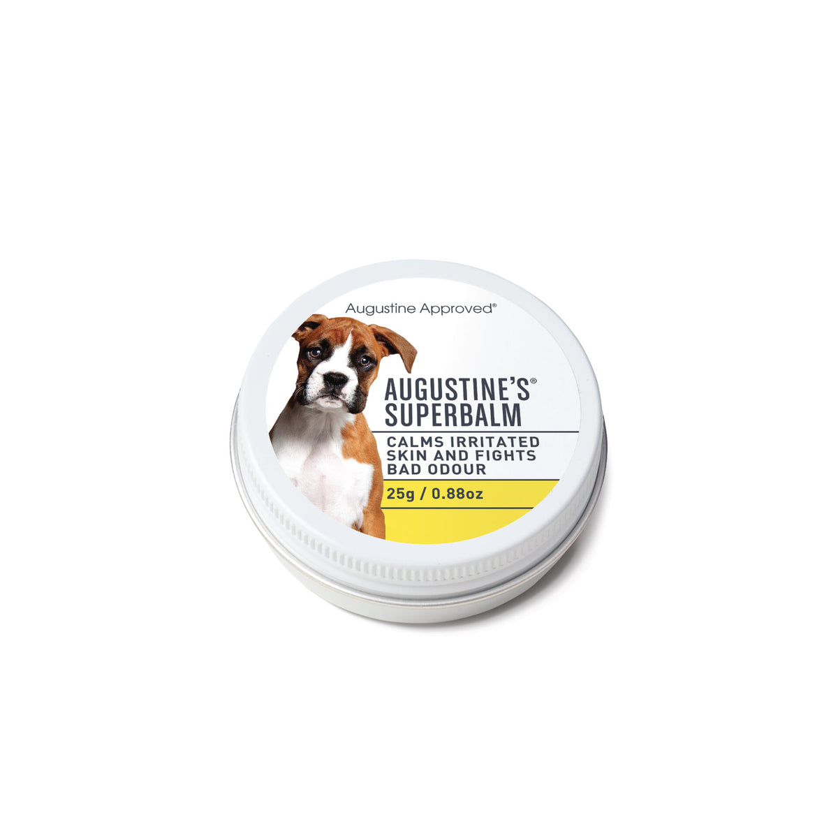 Augustine Approved SuperBalm
