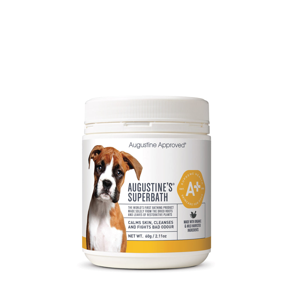 Augustine Approved SuperBath