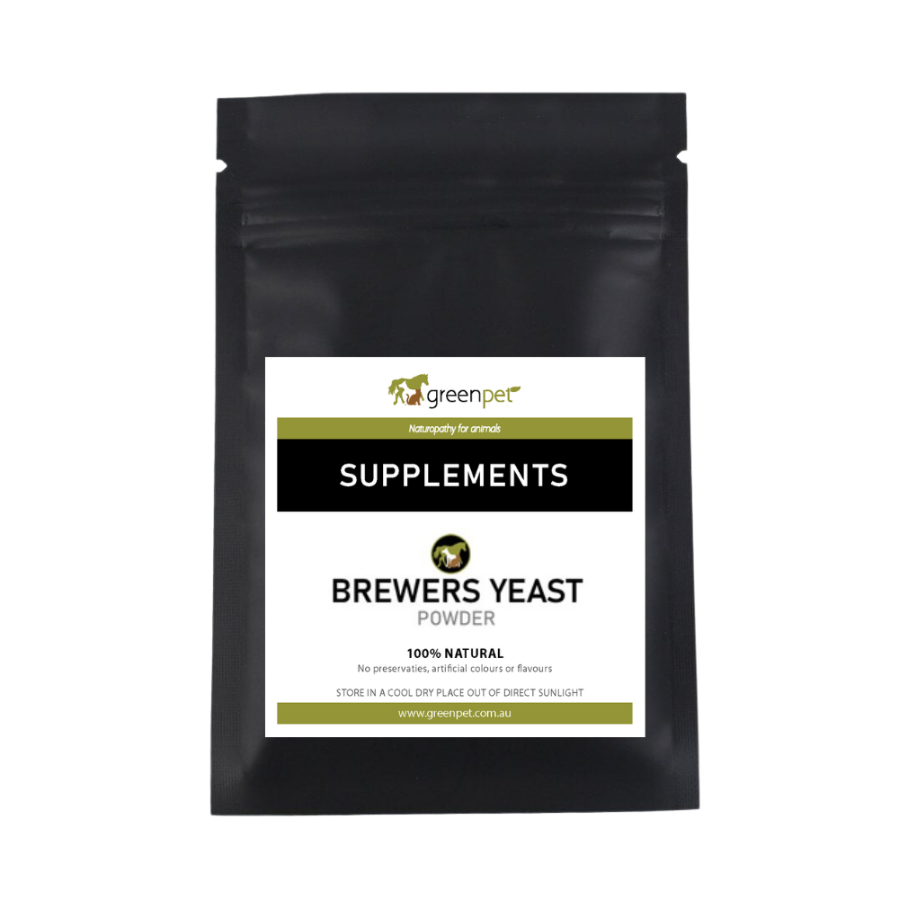 Greenpet Brewers Yeast