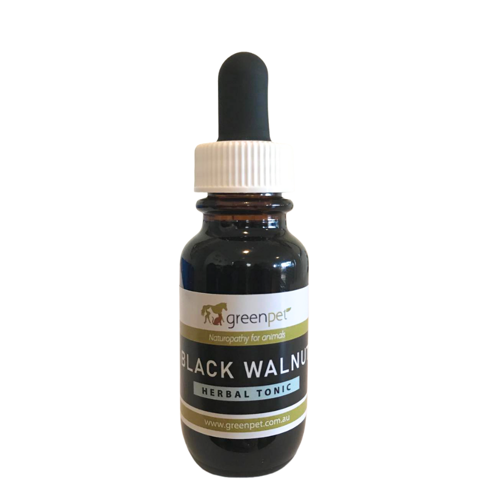 Greenpet Herbal Black Walnut Tonic