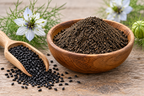 Organic Black Cumin Seed Powder