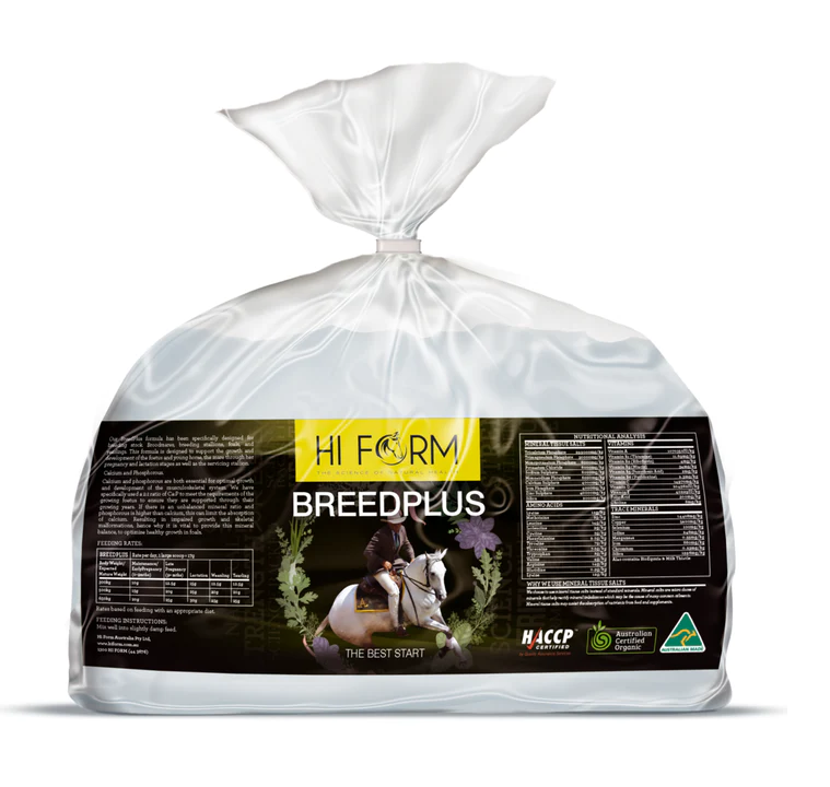 Hi Form BreedPlus