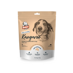 BUGSY Air Dried Raw Dog Food