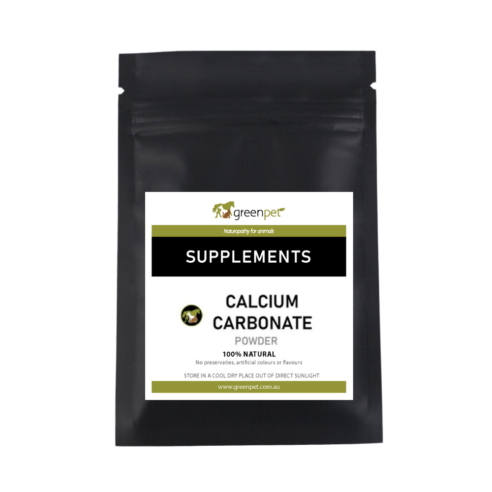 Greenpet Calcium Carbonate