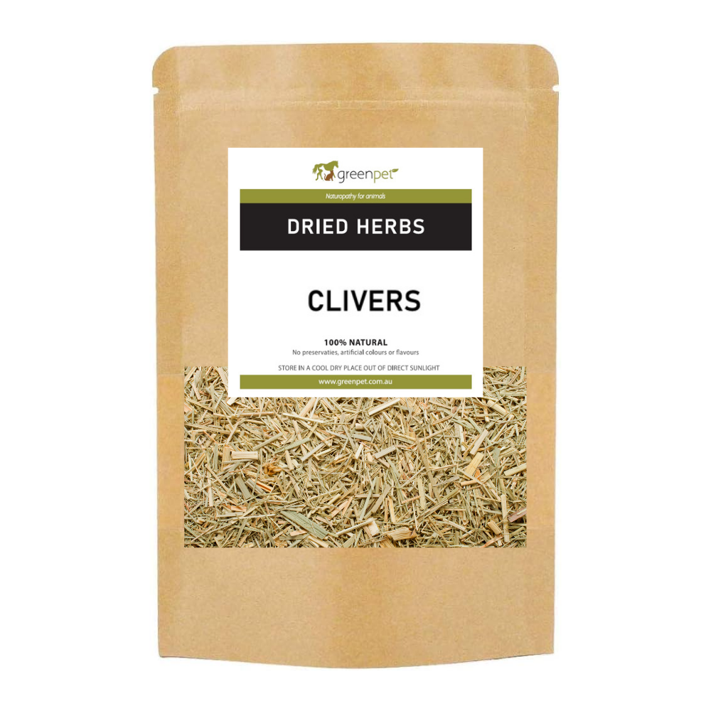 Clivers / Cleavers