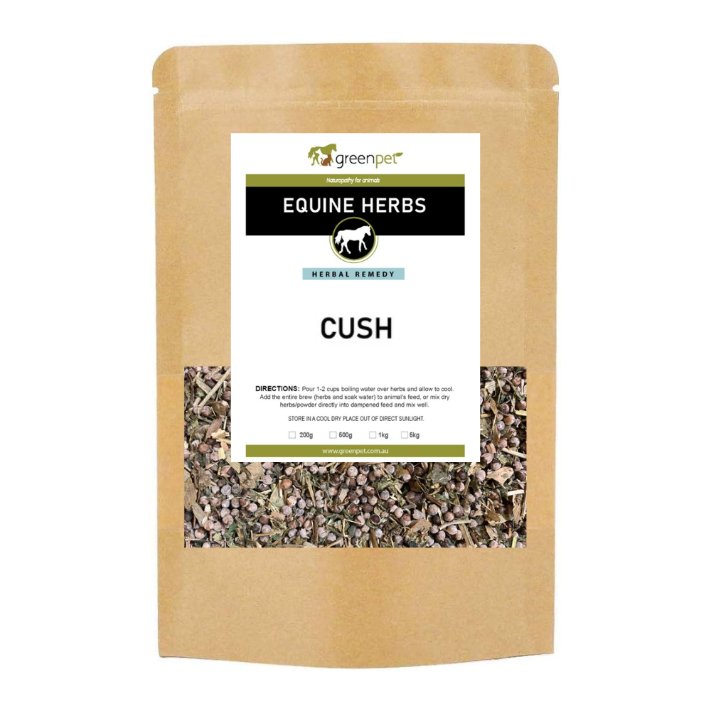Herbal Equine CUSH