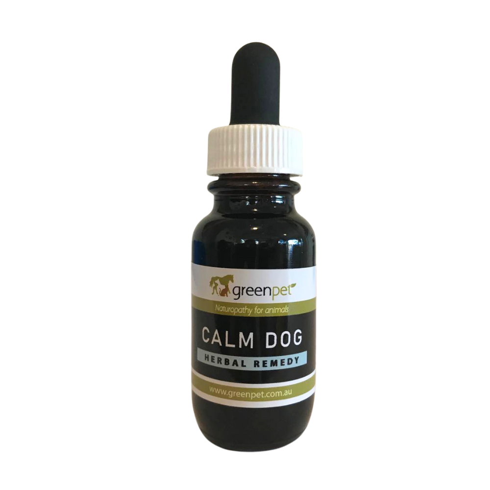 Greenpet Herbal Calm Dog