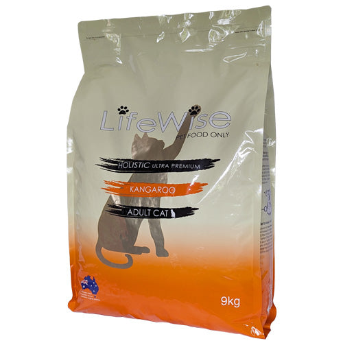 Lifewise Cat Food