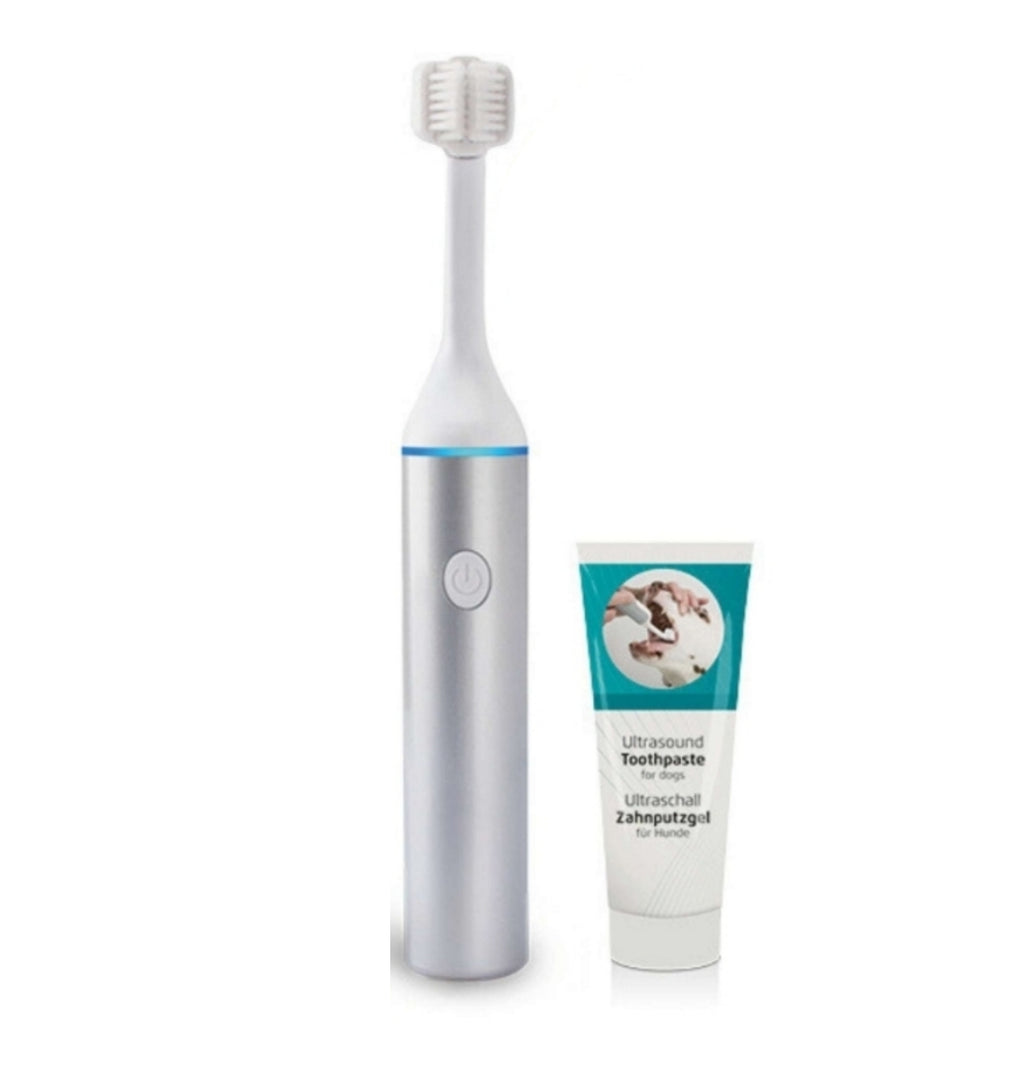 Mira-Pet Toothbrush Kit