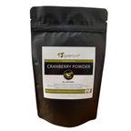 Greenpet Cranberry Powder