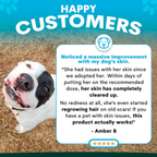 Petz Park Skin + Coat for Dogs