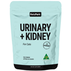 Petz Park Urinary + Kidney for Cats