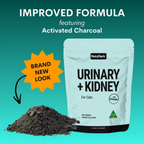 Petz Park Urinary + Kidney for Cats