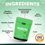 Petz Park Probiotic for Dogs