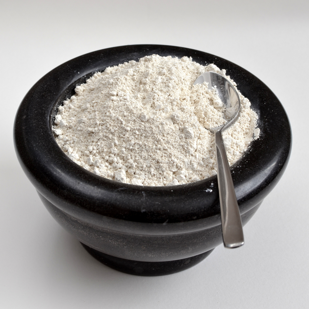 Diatomaceous Earth - Human