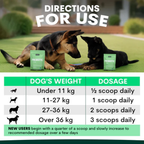 Petz Park Probiotic for Dogs
