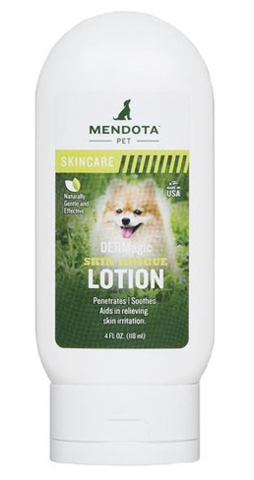 DERMagic Skin Rescue Lotion
