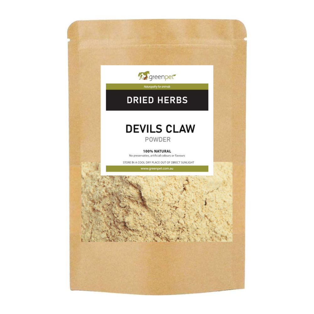 Devils Claw Root Powder