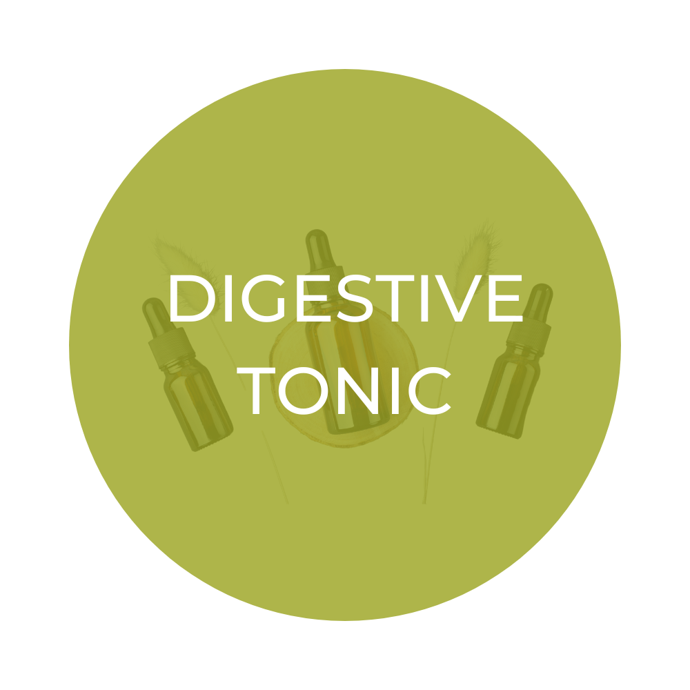 Herbal DIGESTIVE Tonic