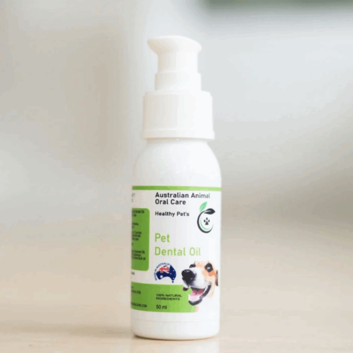 AOC Pet Dental Oil