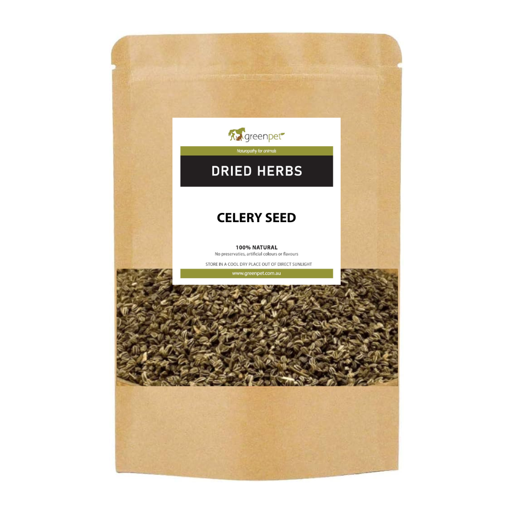 Celery Seeds
